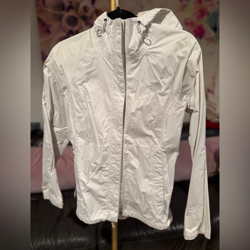 North Face Windbreaker